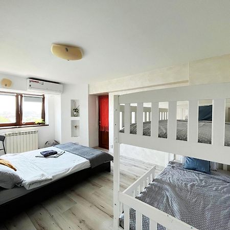 City Center Privat-Sauna Familyconcept Яссы Экстерьер фото