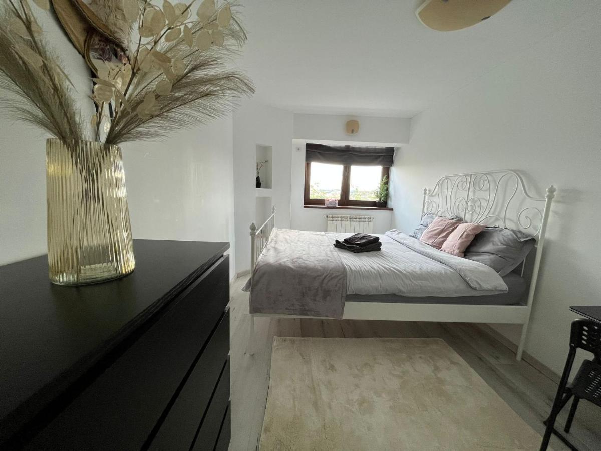 City Center Privat-Sauna Familyconcept Яссы Экстерьер фото