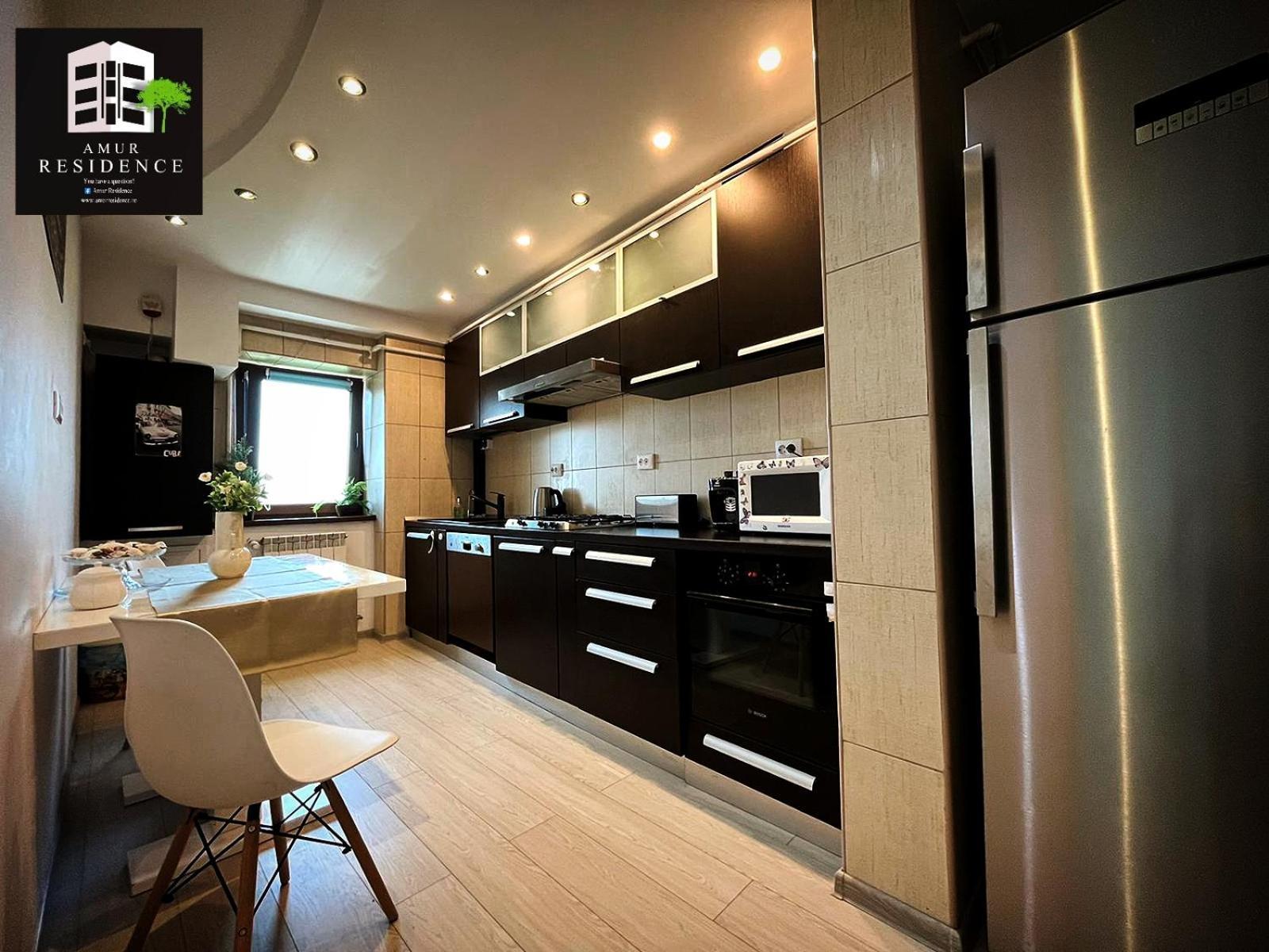 City Center Privat-Sauna Familyconcept Яссы Экстерьер фото
